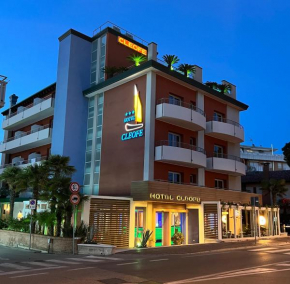 Eco Hotel Cleofe